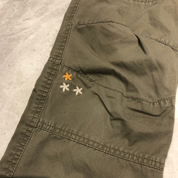 90s Esprit Cargo Pants - Picture 5 of 12